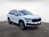 Skoda Kodiaq bei Gebrauchtwagen.expert - Abbildung (8 / 15)