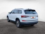 Skoda Kodiaq bei Gebrauchtwagen.expert - Abbildung (4 / 15)