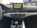 Audi A4 bei Gebrauchtwagen.expert - Abbildung (9 / 13)