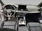 Audi Q5 bei Gebrauchtwagen.expert - Abbildung (12 / 15)