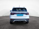 VW T-Cross bei Gebrauchtwagen.expert - Abbildung (6 / 15)