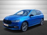 Skoda Fabia bei Gebrauchtwagen.expert - Abbildung (2 / 12)