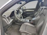 Audi Q5 bei Gebrauchtwagen.expert - Abbildung (11 / 15)