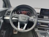 Audi Q5 bei Gebrauchtwagen.expert - Abbildung (13 / 15)