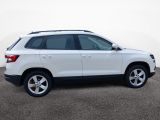 Skoda Karoq bei Gebrauchtwagen.expert - Abbildung (6 / 15)
