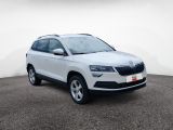 Skoda Karoq bei Gebrauchtwagen.expert - Abbildung (7 / 15)