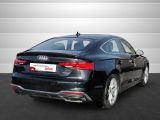 Audi A5 Sportback bei Gebrauchtwagen.expert - Abbildung (5 / 15)