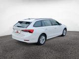 Skoda Octavia bei Gebrauchtwagen.expert - Abbildung (5 / 15)