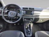 Skoda Fabia bei Gebrauchtwagen.expert - Abbildung (12 / 15)