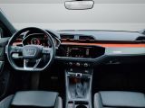 Audi Q3 bei Gebrauchtwagen.expert - Abbildung (8 / 14)