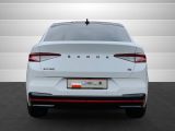 Skoda Enyaq bei Gebrauchtwagen.expert - Abbildung (6 / 15)