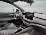 Skoda Enyaq bei Gebrauchtwagen.expert - Abbildung (10 / 15)