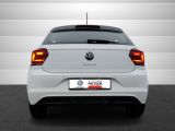 VW Polo bei Gebrauchtwagen.expert - Abbildung (8 / 13)