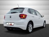 VW Polo bei Gebrauchtwagen.expert - Abbildung (6 / 13)