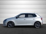 Skoda Fabia bei Gebrauchtwagen.expert - Abbildung (4 / 13)