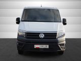 VW Crafter bei Gebrauchtwagen.expert - Abbildung (2 / 12)