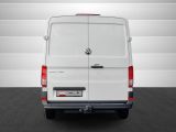 VW Crafter bei Gebrauchtwagen.expert - Abbildung (5 / 12)