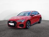 Audi A3 Sportback bei Gebrauchtwagen.expert - Abbildung (2 / 15)