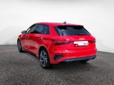 Audi A3 Sportback bei Gebrauchtwagen.expert - Abbildung (4 / 15)