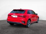 Audi A3 Sportback bei Gebrauchtwagen.expert - Abbildung (6 / 15)
