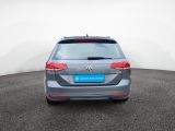 VW Passat bei Gebrauchtwagen.expert - Abbildung (6 / 15)