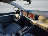 VW Golf VIII bei Gebrauchtwagen.expert - Abbildung (12 / 15)
