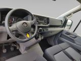 VW Crafter bei Gebrauchtwagen.expert - Abbildung (11 / 15)