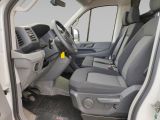 VW Crafter bei Gebrauchtwagen.expert - Abbildung (11 / 15)
