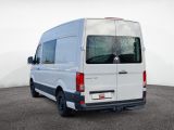 VW Crafter bei Gebrauchtwagen.expert - Abbildung (4 / 15)