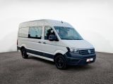 VW Crafter bei Gebrauchtwagen.expert - Abbildung (8 / 15)