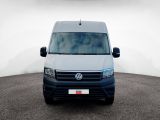 VW Crafter bei Gebrauchtwagen.expert - Abbildung (9 / 15)