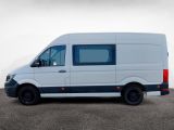 VW Crafter bei Gebrauchtwagen.expert - Abbildung (3 / 15)