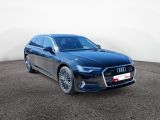 Audi A6 bei Gebrauchtwagen.expert - Abbildung (8 / 15)