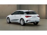 Audi A3 Sportback bei Gebrauchtwagen.expert - Abbildung (3 / 11)