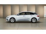 Audi A3 Sportback bei Gebrauchtwagen.expert - Abbildung (4 / 11)