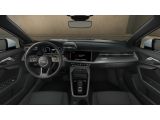 Audi A3 Sportback bei Gebrauchtwagen.expert - Abbildung (9 / 11)