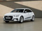 Audi A3 Sportback bei Gebrauchtwagen.expert - Abbildung (2 / 11)