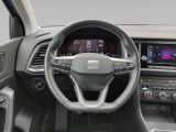 Seat Ateca bei Gebrauchtwagen.expert - Abbildung (12 / 15)
