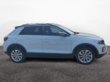VW T-Roc bei Gebrauchtwagen.expert - Abbildung (8 / 15)