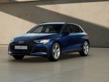 Audi A3 Sportback bei Gebrauchtwagen.expert - Abbildung (2 / 11)