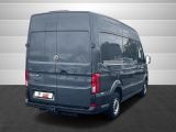 VW Crafter bei Gebrauchtwagen.expert - Abbildung (4 / 12)