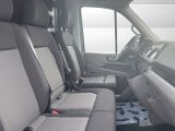 VW Crafter bei Gebrauchtwagen.expert - Abbildung (11 / 12)
