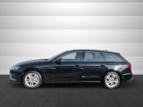 Audi A4 bei Gebrauchtwagen.expert - Abbildung (4 / 13)