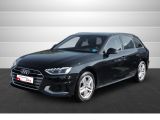 Audi A4 bei Gebrauchtwagen.expert - Abbildung (2 / 13)
