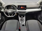 Seat Arona bei Gebrauchtwagen.expert - Abbildung (12 / 15)