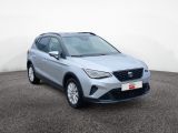 Seat Arona bei Gebrauchtwagen.expert - Abbildung (7 / 15)
