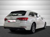 Audi A4 bei Gebrauchtwagen.expert - Abbildung (5 / 13)