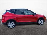 Seat Arona bei Gebrauchtwagen.expert - Abbildung (6 / 15)