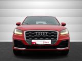 Audi Q2 bei Gebrauchtwagen.expert - Abbildung (3 / 12)