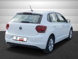 VW Polo bei Gebrauchtwagen.expert - Abbildung (5 / 14)